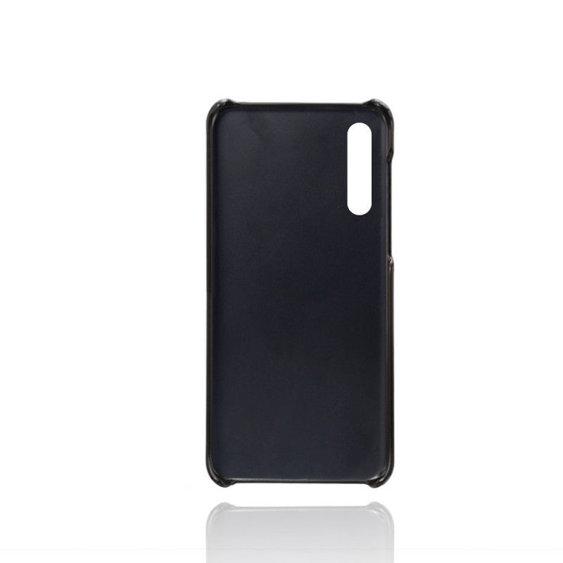 Coque Xiaomi Mi 9 Lite Porte Cartes