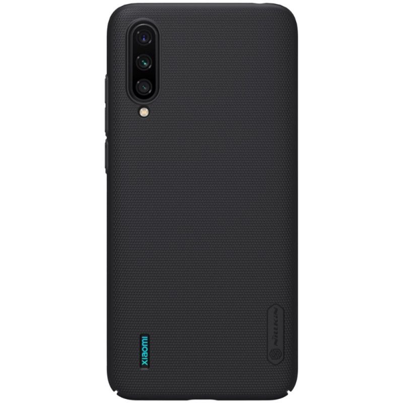 Coque Xiaomi Mi 9 Lite Rigide Givré Nillkin