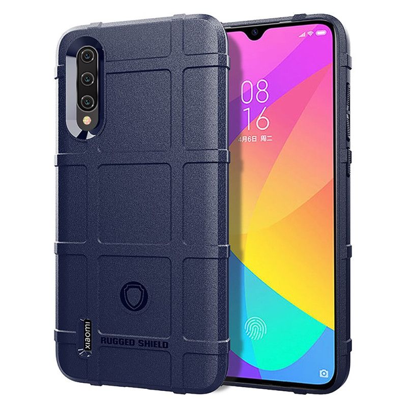 Coque Xiaomi Mi 9 Lite Rugged Shield