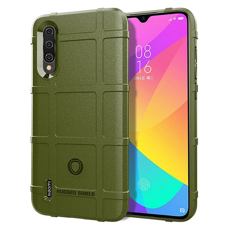 Coque Xiaomi Mi 9 Lite Rugged Shield