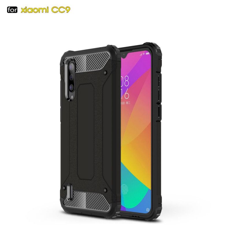 Coque Xiaomi Mi 9 Lite Survivor