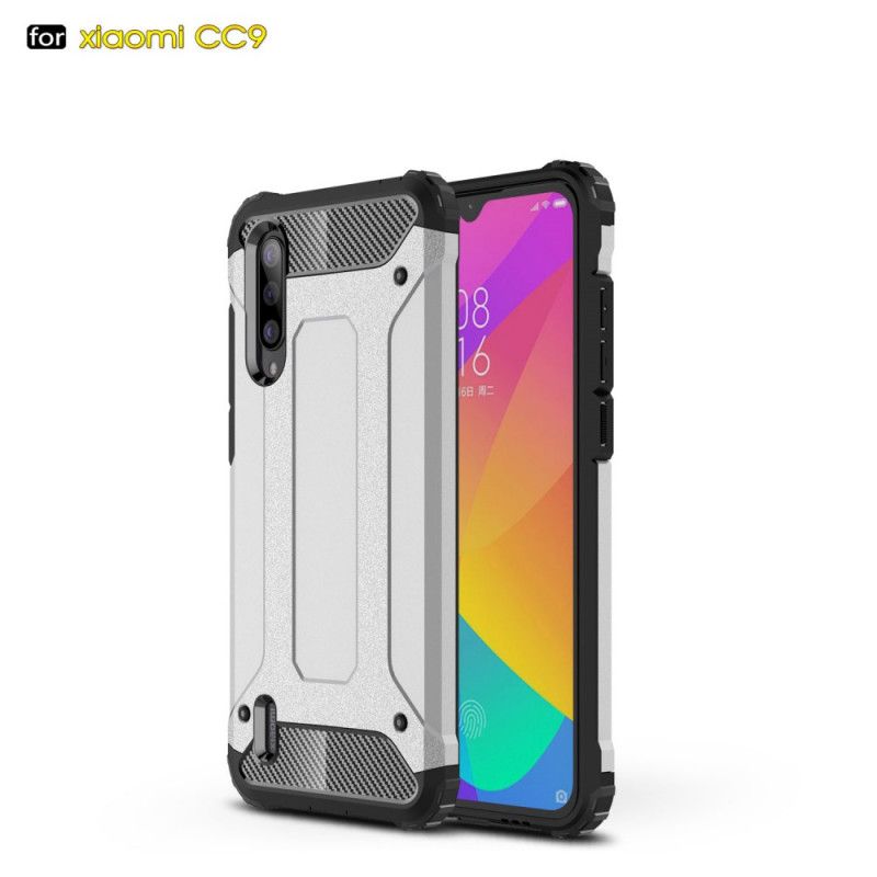 Coque Xiaomi Mi 9 Lite Survivor