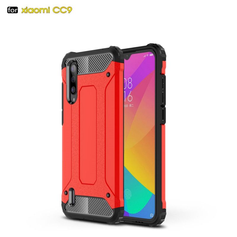 Coque Xiaomi Mi 9 Lite Survivor