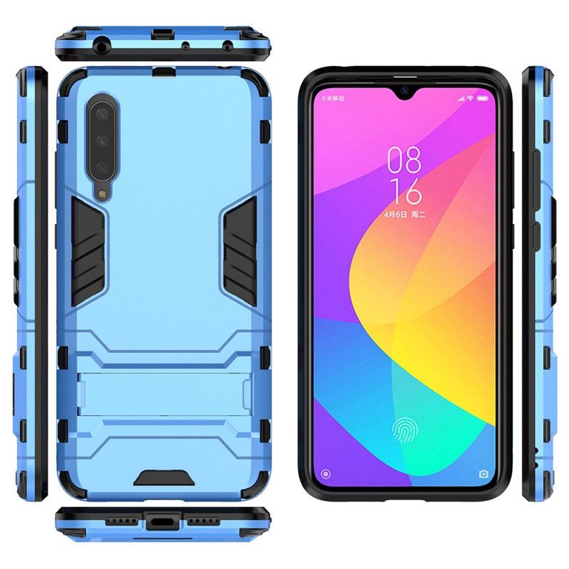 Coque Xiaomi Mi 9 Lite Ultra Résistante