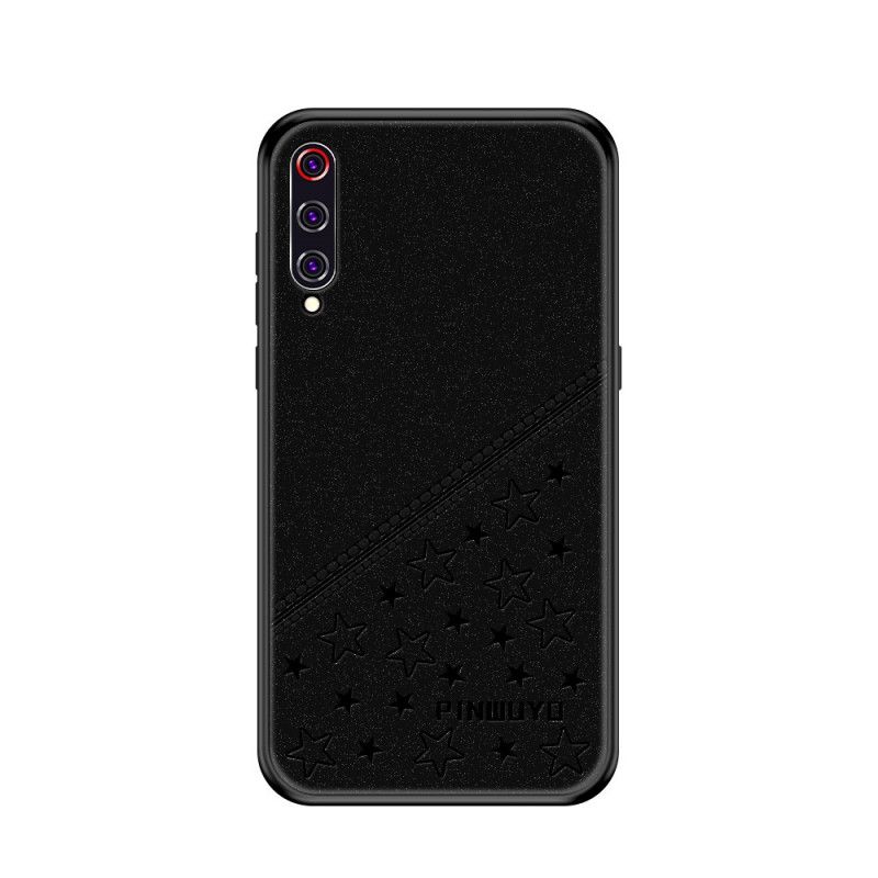 Coque Xiaomi Mi 9 Lucky Star Series Pinwuyo