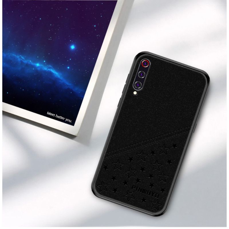 Coque Xiaomi Mi 9 Lucky Star Series Pinwuyo