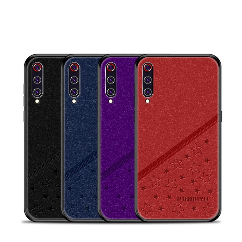 Coque Xiaomi Mi 9 Lucky Star Series Pinwuyo