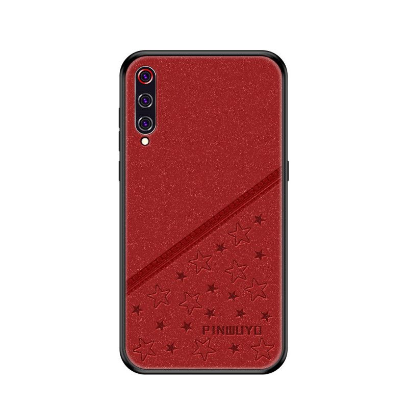 Coque Xiaomi Mi 9 Lucky Star Series Pinwuyo