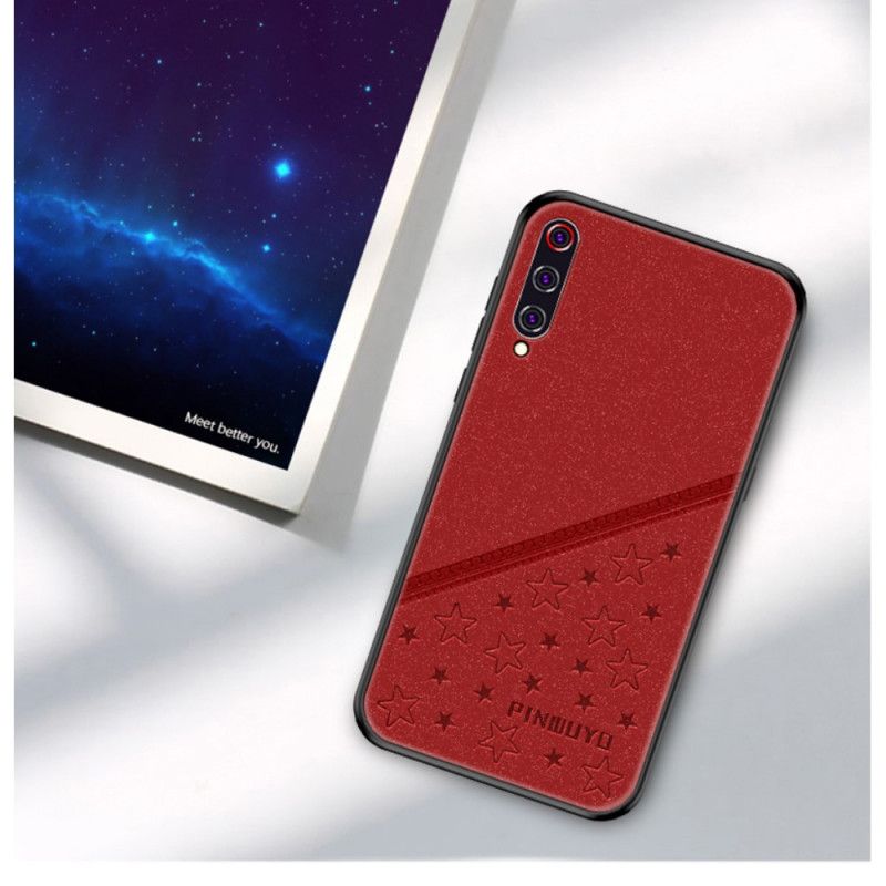 Coque Xiaomi Mi 9 Lucky Star Series Pinwuyo