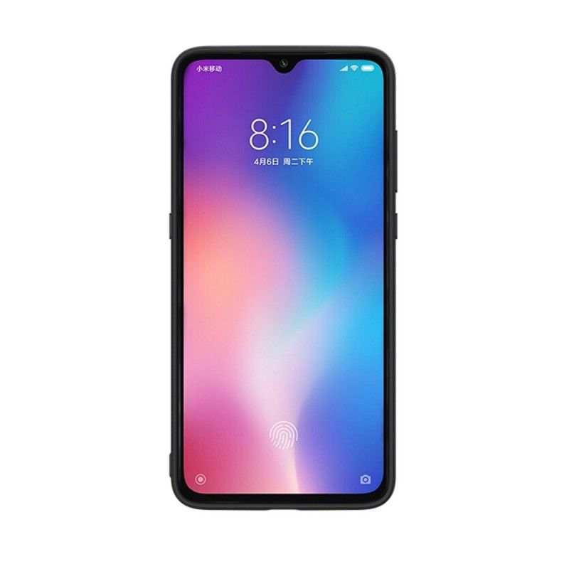 Coque Xiaomi Mi 9 Réflexion Nillkin