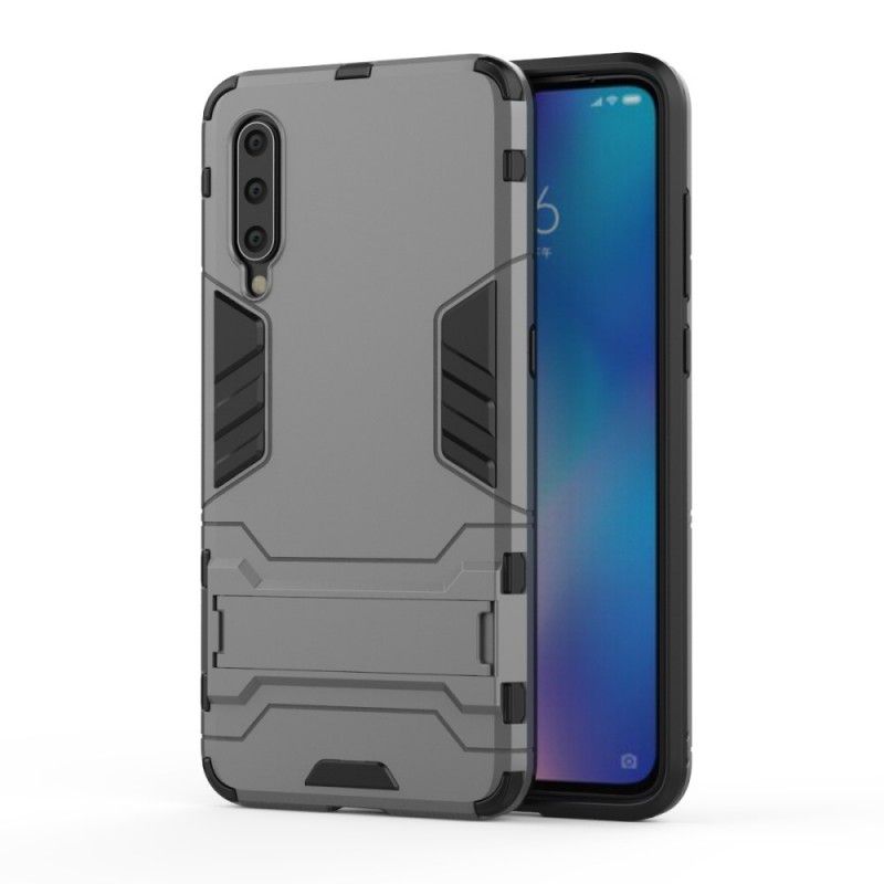 Coque Xiaomi Mi 9 Résistante Ultra Languette