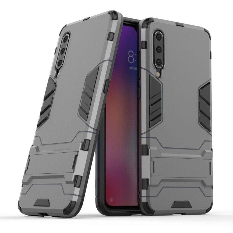 Coque Xiaomi Mi 9 Résistante Ultra Languette