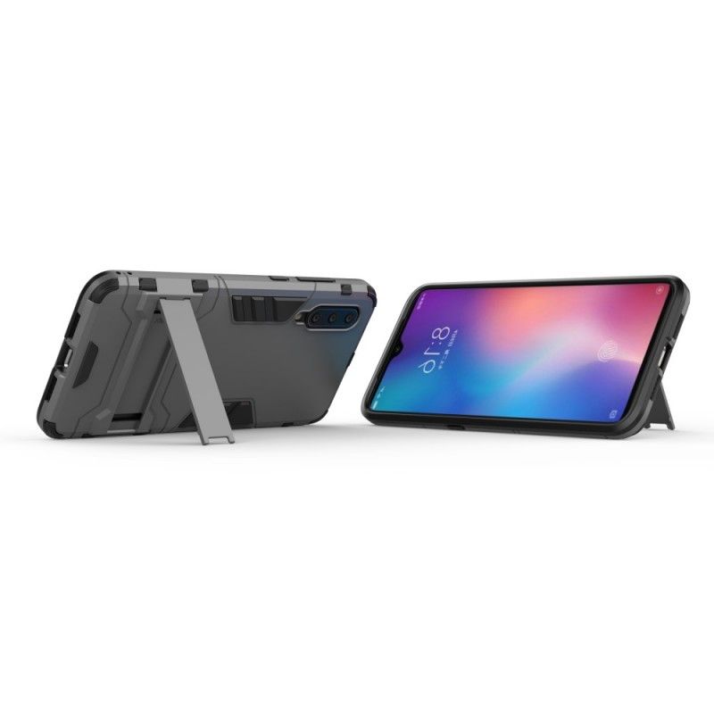 Coque Xiaomi Mi 9 Résistante Ultra Languette