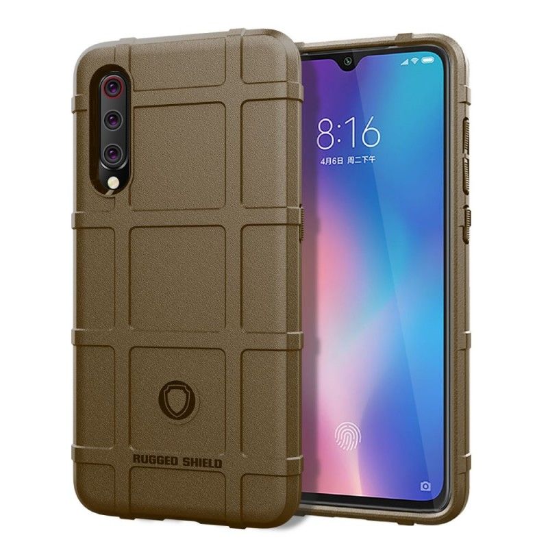 Coque Xiaomi Mi 9 Rugged Shield