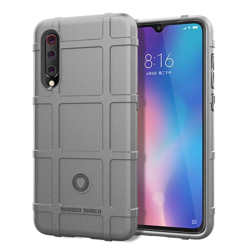 Coque Xiaomi Mi 9 Rugged Shield