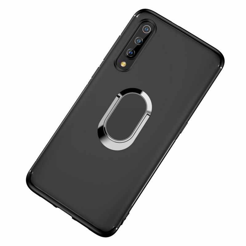 Coque Xiaomi Mi 9 Se Anneau Magnétique Premium