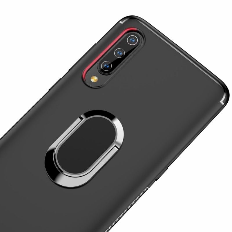 Coque Xiaomi Mi 9 Se Anneau Magnétique Premium