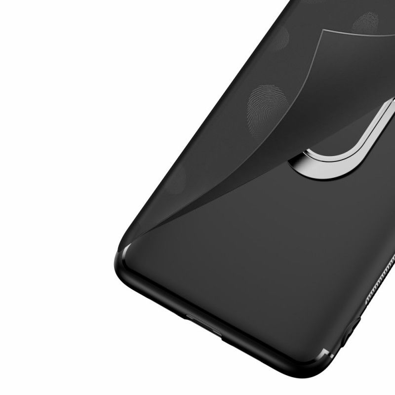 Coque Xiaomi Mi 9 Se Anneau Magnétique Premium