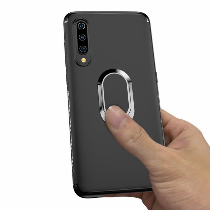 Coque Xiaomi Mi 9 Se Anneau Magnétique Premium