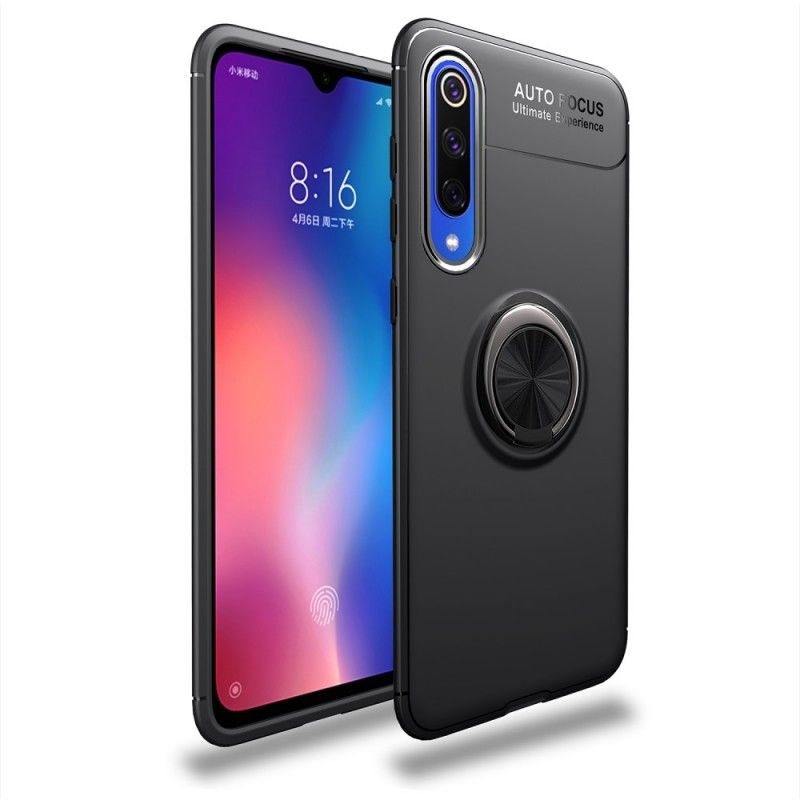 Coque Xiaomi Mi 9 Se Anneau Rotatif