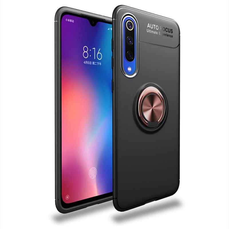 Coque Xiaomi Mi 9 Se Anneau Rotatif