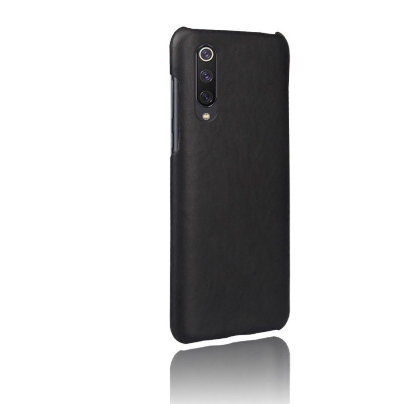 Coque Xiaomi Mi 9 Se Effet Cuir Ksq