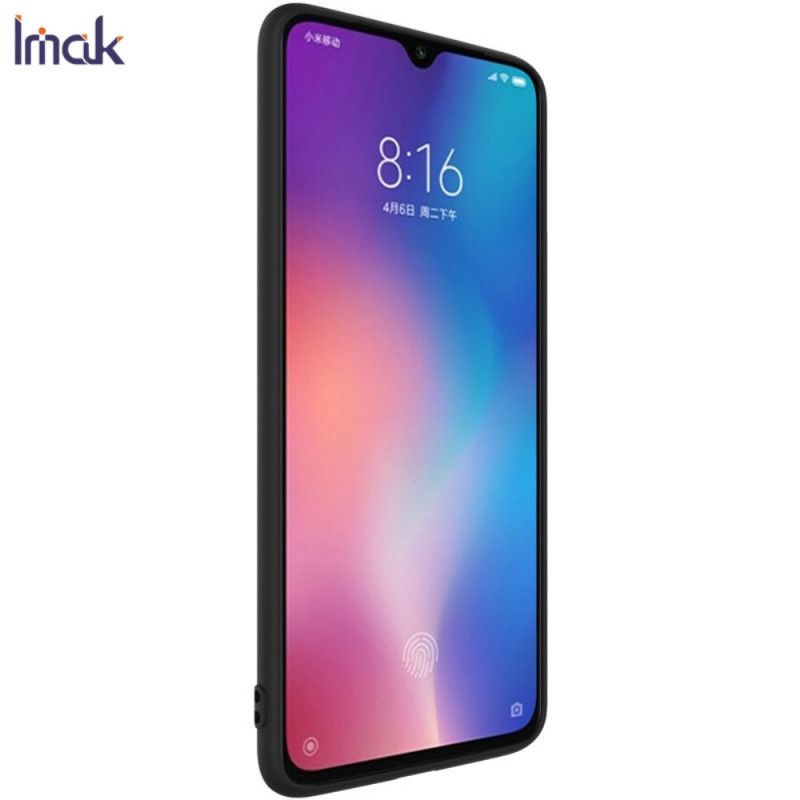 Coque Xiaomi Mi 9 Se Imak Mate Uc-1 Séries