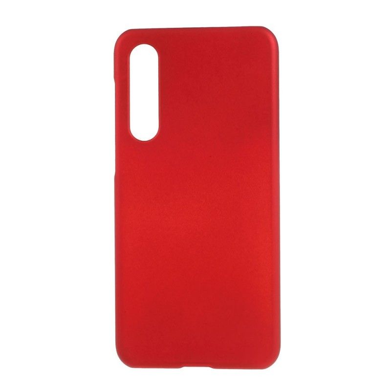 Coque Xiaomi Mi 9 Se Rigide Classique