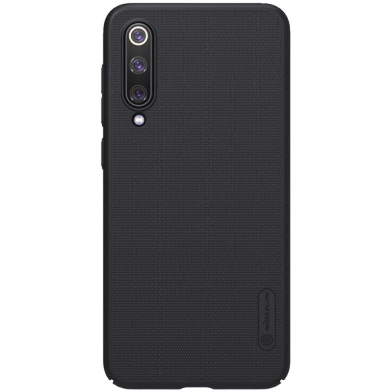 Coque Xiaomi Mi 9 Se Rigide Givré Nillkin