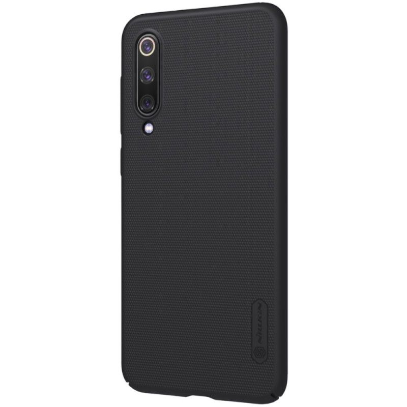 Coque Xiaomi Mi 9 Se Rigide Givré Nillkin