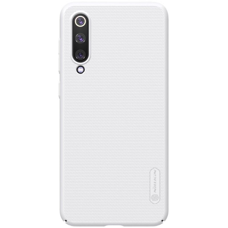 Coque Xiaomi Mi 9 Se Rigide Givré Nillkin