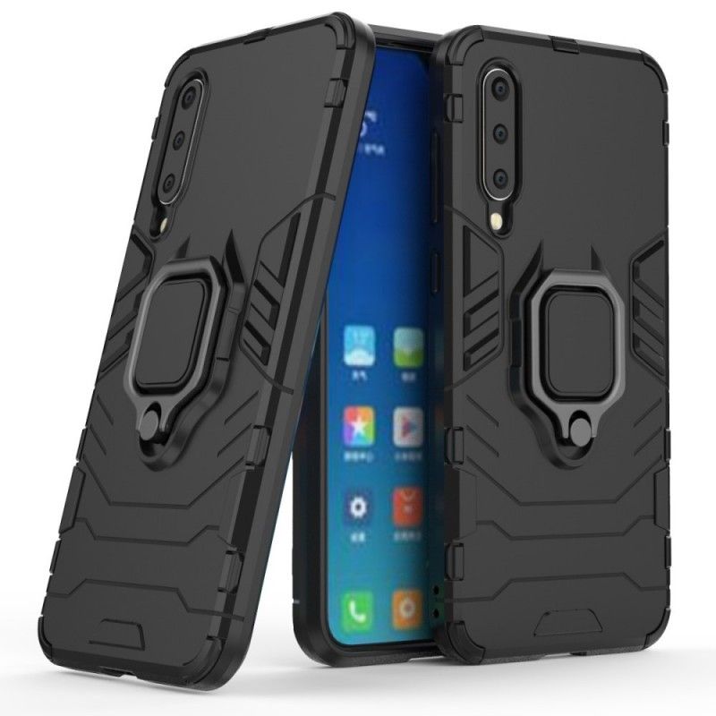 Coque Xiaomi Mi 9 Se Ring Résistante