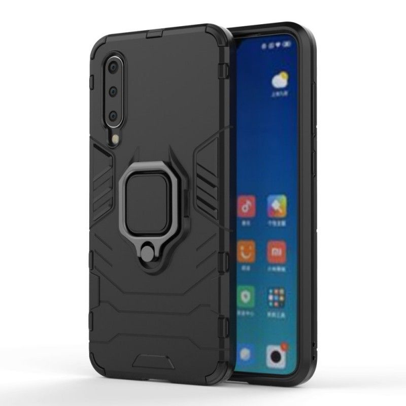 Coque Xiaomi Mi 9 Se Ring Résistante