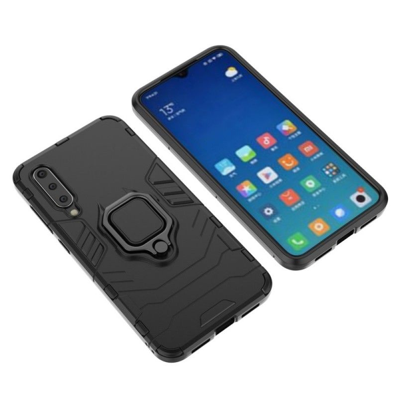 Coque Xiaomi Mi 9 Se Ring Résistante