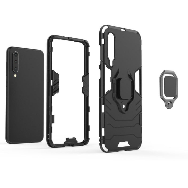 Coque Xiaomi Mi 9 Se Ring Résistante