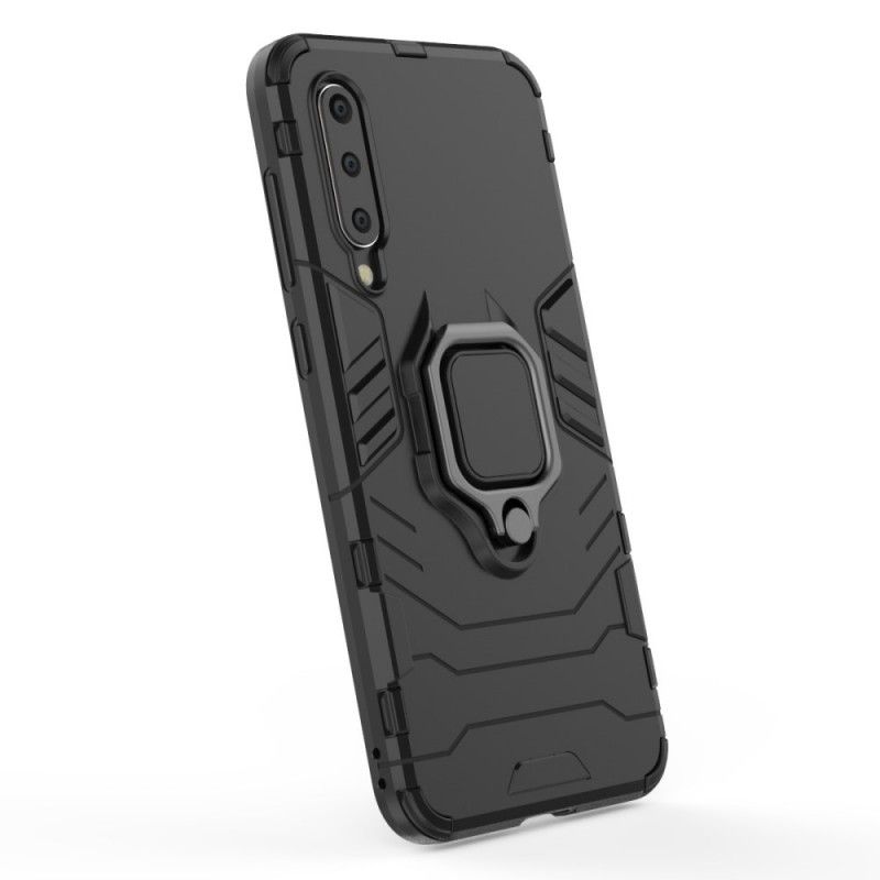 Coque Xiaomi Mi 9 Se Ring Résistante