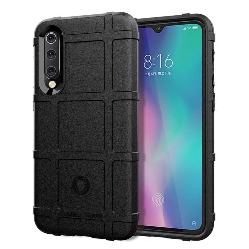 Coque Xiaomi Mi 9 Se Rugged Shield