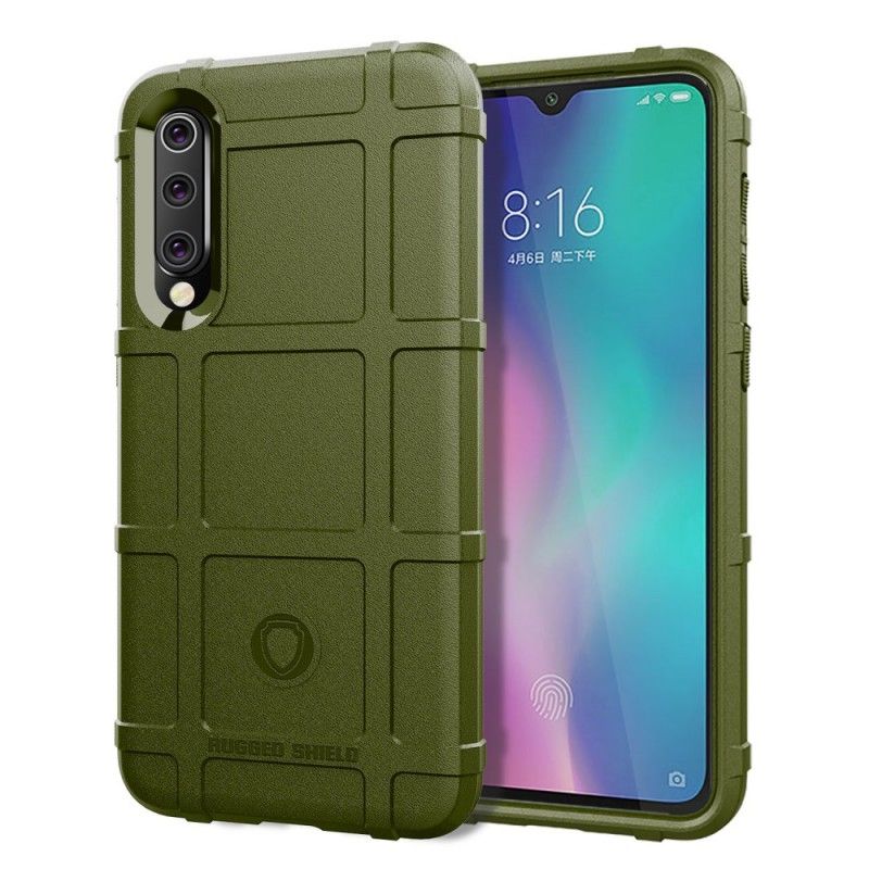 Coque Xiaomi Mi 9 Se Rugged Shield