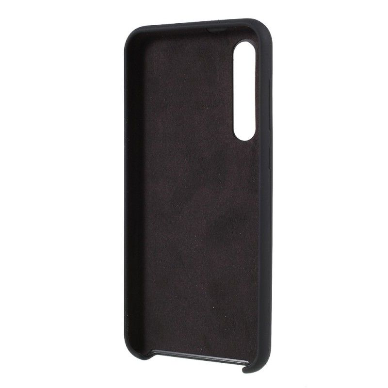 Coque Xiaomi Mi 9 Se Soyeux Siliconé