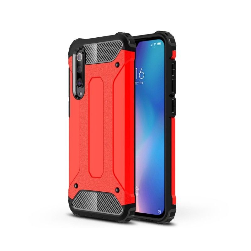 Coque Xiaomi Mi 9 Se Survivor