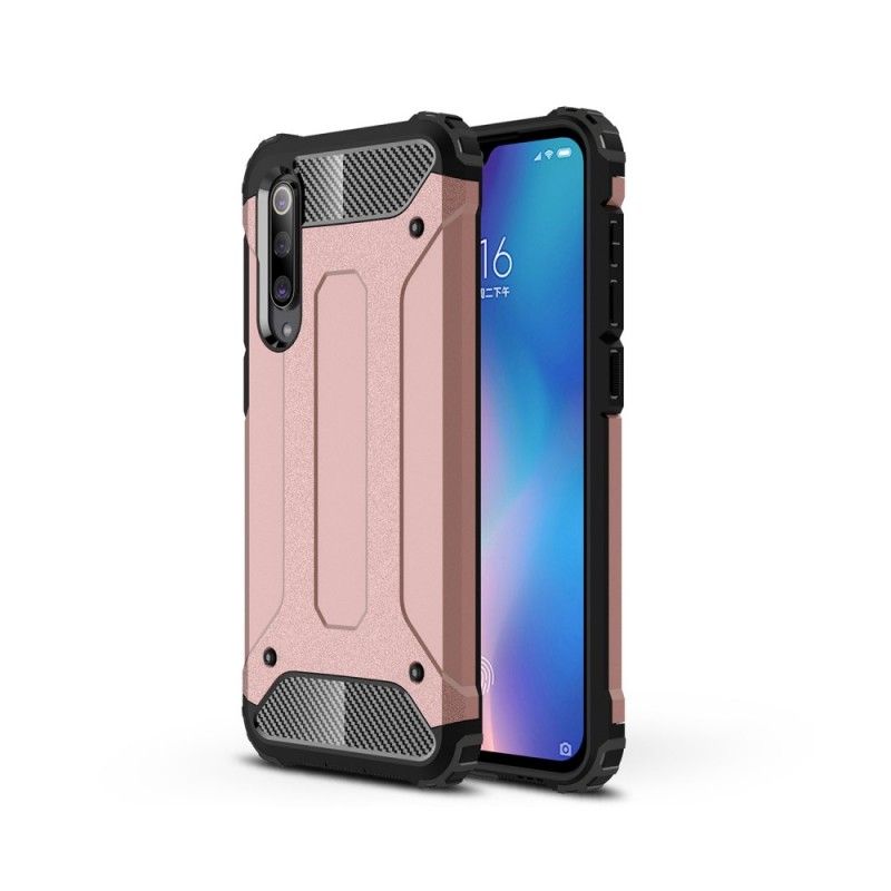 Coque Xiaomi Mi 9 Se Survivor