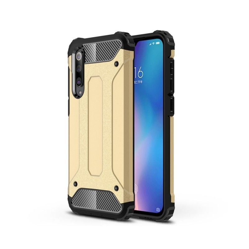 Coque Xiaomi Mi 9 Se Survivor