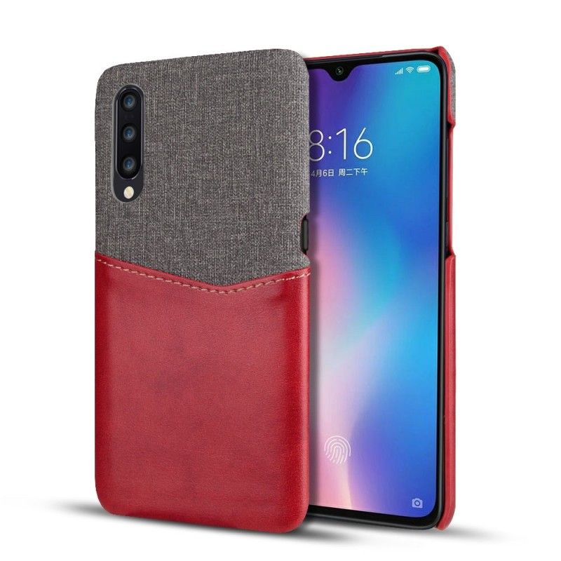 Coque Xiaomi Mi 9 Slot