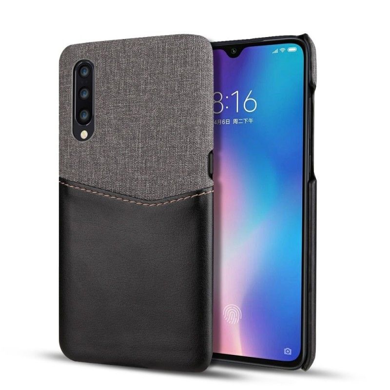 Coque Xiaomi Mi 9 Slot