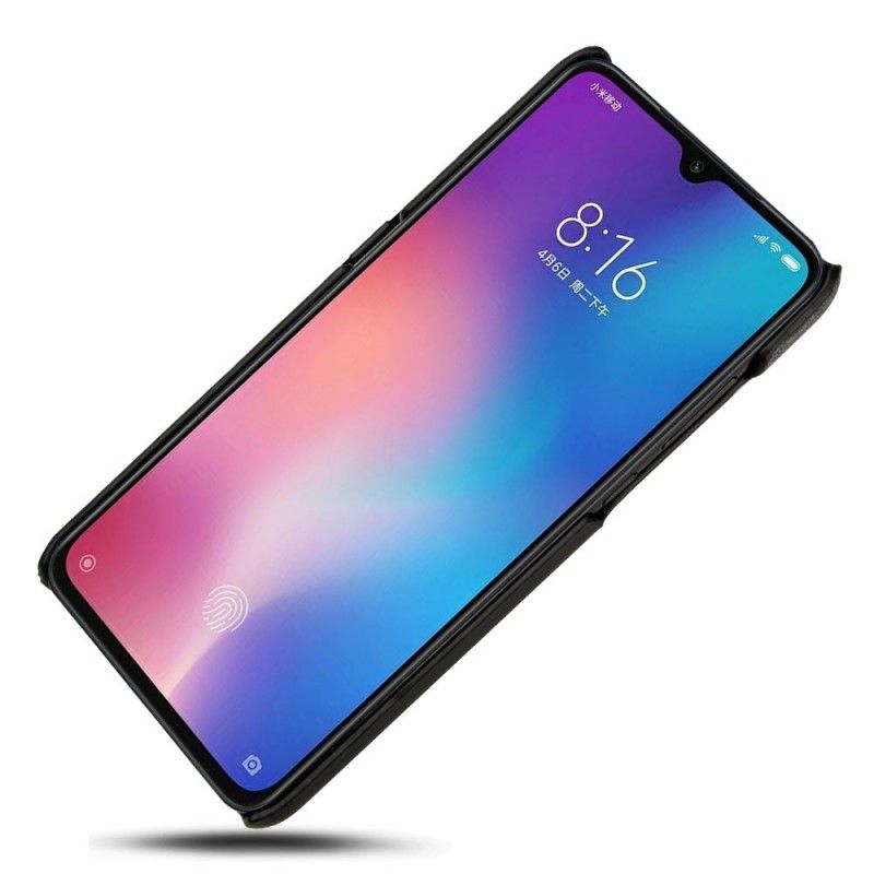 Coque Xiaomi Mi 9 Slot