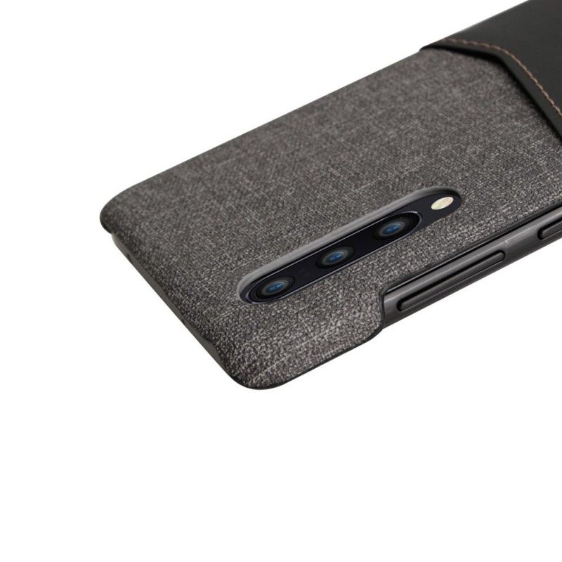 Coque Xiaomi Mi 9 Slot