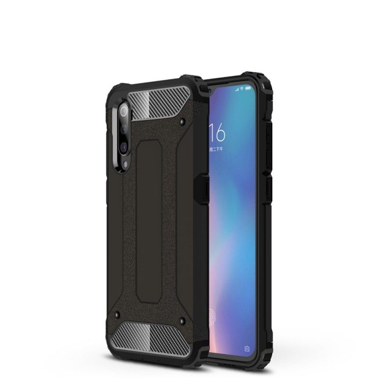 Coque Xiaomi Mi 9 Survivor