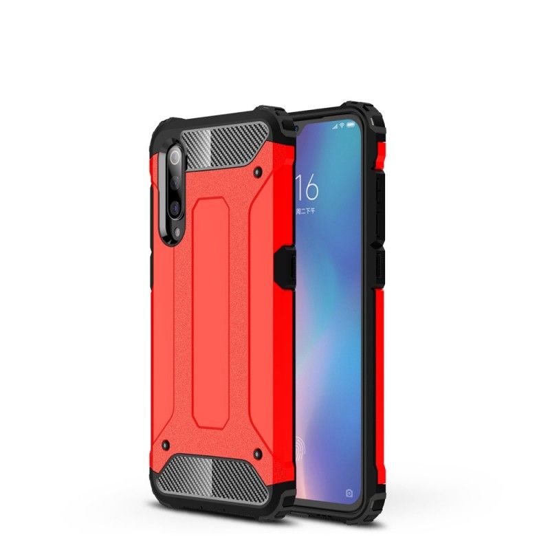 Coque Xiaomi Mi 9 Survivor