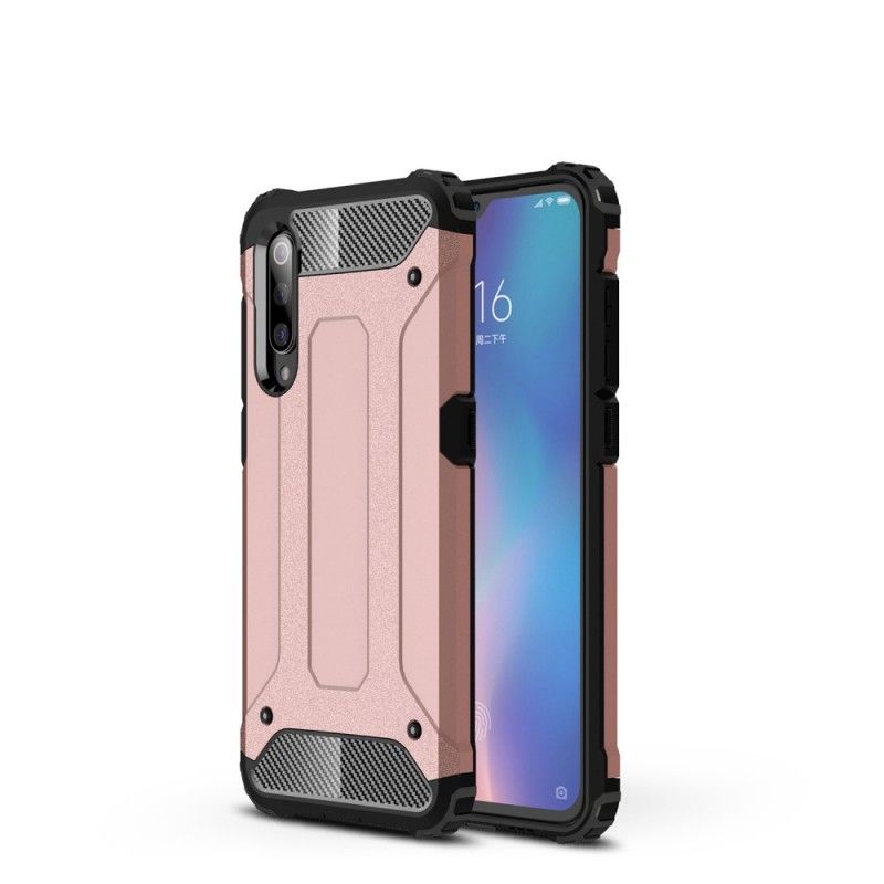 Coque Xiaomi Mi 9 Survivor