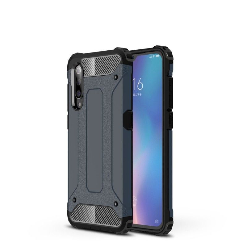 Coque Xiaomi Mi 9 Survivor